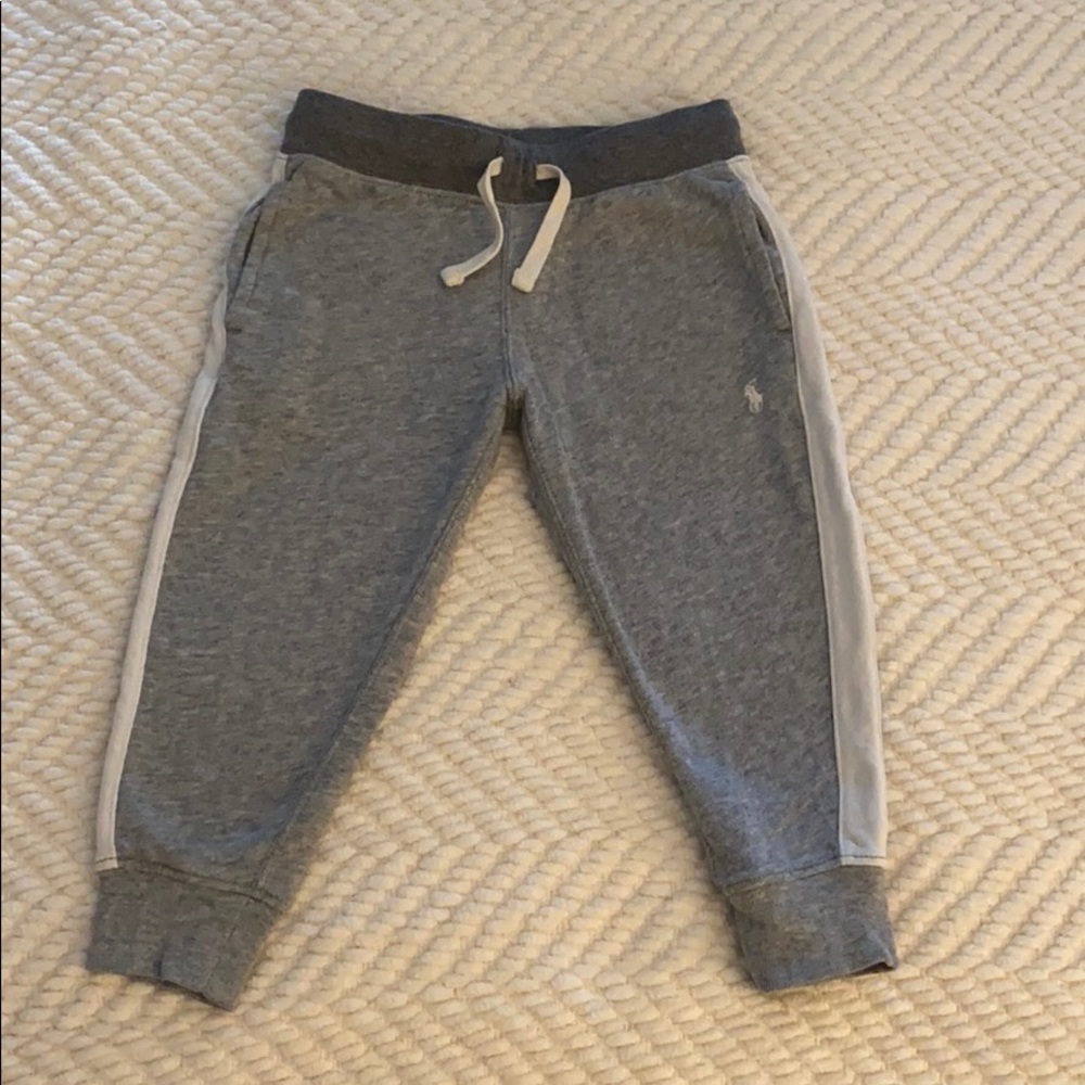 Ralph Lauren Jogger Sweatpants